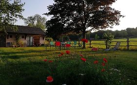 Maison d'hôtes Trip'n Touille